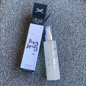 🎇3/$15!🎇 Ciate London dewy spritz